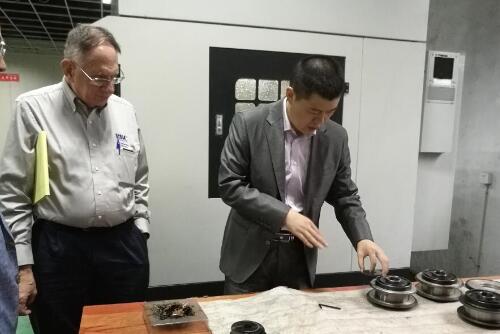 组合锯片铣刀