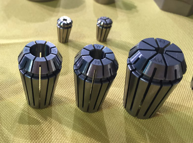 弹簧夹头硬质合金锯片铣刀